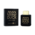 MANDARINA DUCK Black Extreme