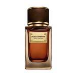 DOLCE & GABBANA Velvet Amber Skin