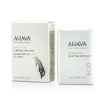 AHAVA Deadsea Mud Purifying Mud Soap