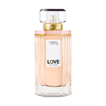 VICTORIAS SECRET Love Eau de Parfum