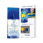 ISSEY MIYAKE L'Eau D'Issey Pour Homme Shades Of Kolam