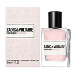 ZADIG & VOLTAIRE This Is Her! Undressed