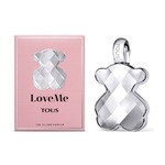 TOUS LoveMe The Silver