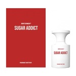BORNTOSTANDOUT Sugar Addict