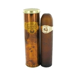 CUBA PARIS Magnum Gold