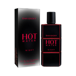 DAVIDOFF Hot Water Night